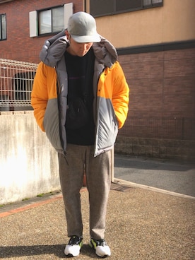 KATSUYAさんのコーディネート