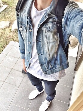 kazumaさんのコーディネート