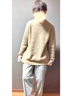 かーとぅ(学生🎓)さんのコーディネート