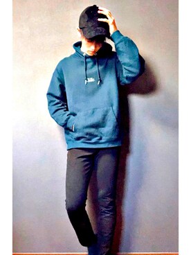 かーとぅ(学生🎓)さんのコーディネート