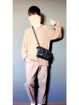 かーとぅ(学生🎓)さんのコーディネート