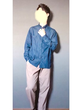 かーとぅ(学生🎓)さんのコーディネート