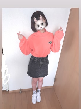 チビまるこさんのコーディネート