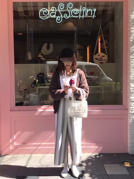 coyuri  ⑅⃝さんのコーディネート