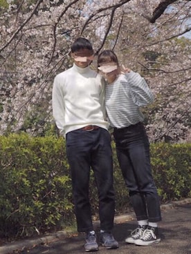 coyuri  ⑅⃝さんのコーディネート