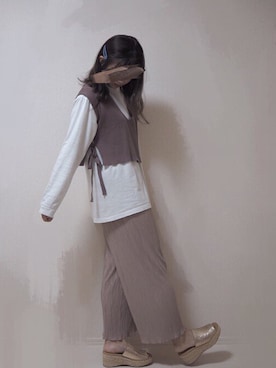 coyuri  ⑅⃝さんのコーディネート