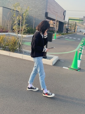 RINGOさんのコーディネート