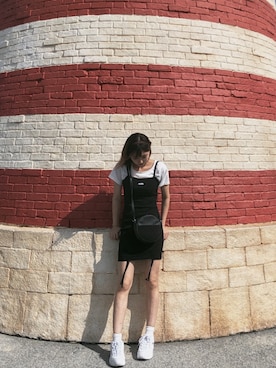 RINGOさんのコーディネート