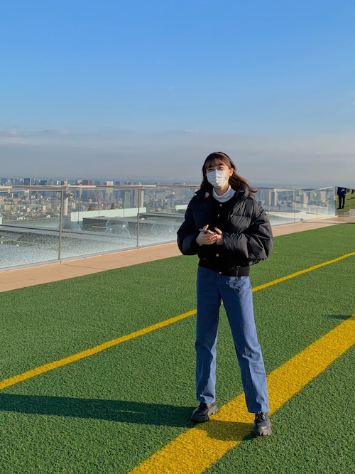 RINGOさんのコーディネート