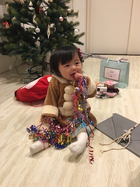 さぁちゃんさんのコーディネート