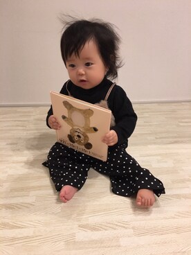 さぁちゃんさんのコーディネート