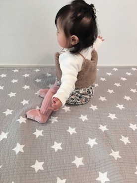 さぁちゃんさんのコーディネート