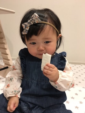 さぁちゃんさんのコーディネート