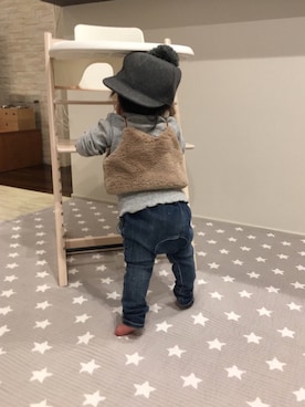 さぁちゃんさんのコーディネート