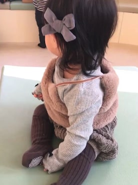 さぁちゃんさんのコーディネート