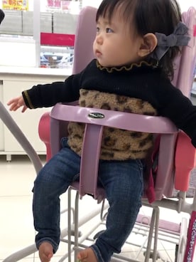 さぁちゃんさんのコーディネート