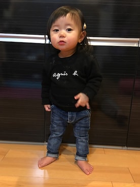 さぁちゃんさんのコーディネート