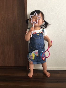 さぁちゃんさんのコーディネート