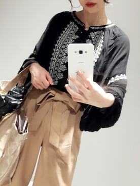 naeさんのコーディネート