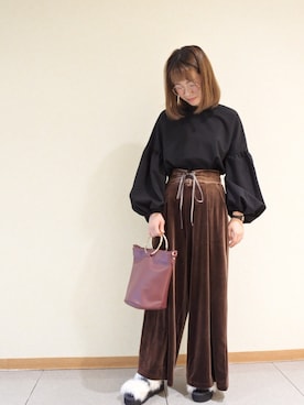 naeさんのコーディネート