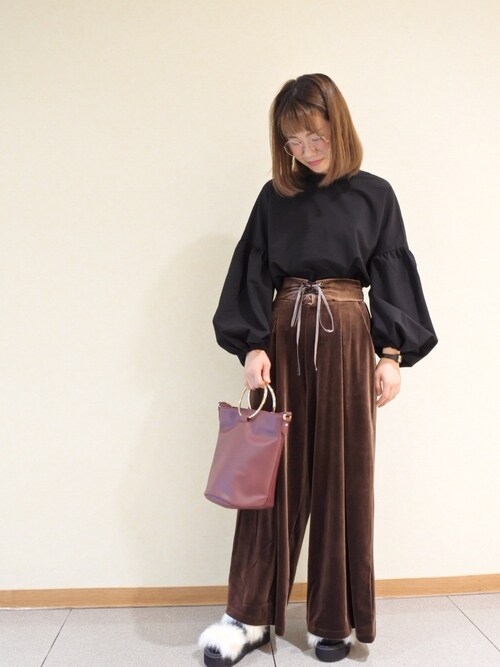 naeさんのコーディネート