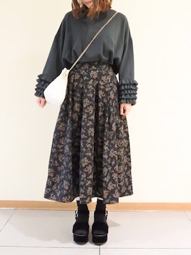 naeさんのコーディネート