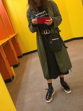 naeさんのコーディネート