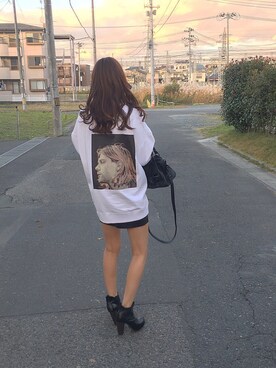 れいさんのコーディネート