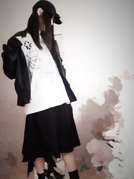 さいとう.さんのコーディネート