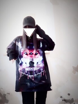 さいとう.さんのコーディネート