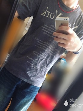 まさきさんのコーディネート