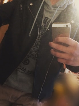 まさきさんのコーディネート