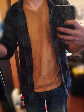 まさきさんのコーディネート