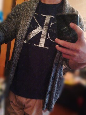 まさきさんのコーディネート