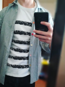 まさきさんのコーディネート