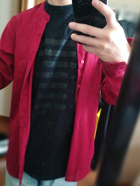 まさきさんのコーディネート