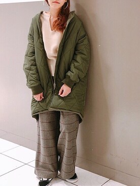 asuka  tanioさんのコーディネート