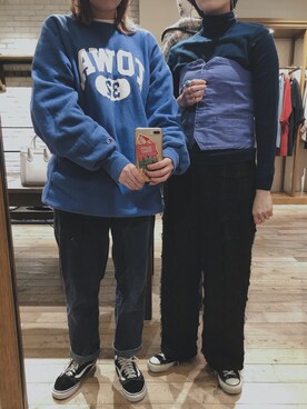 asuka  tanioさんのコーディネート