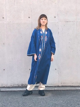 asuka  tanioさんのコーディネート