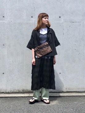 asuka  tanioさんのコーディネート