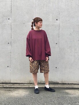 asuka  tanioさんのコーディネート