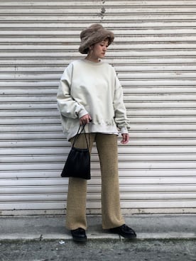 asuka  tanioさんのコーディネート