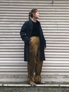 asuka  tanioさんのコーディネート