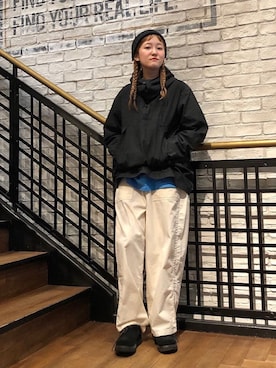 asuka  tanioさんのコーディネート