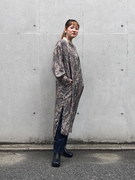 asuka  tanioさんのコーディネート