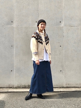 asuka  tanioさんのコーディネート