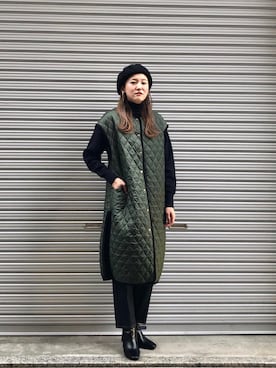 asuka  tanioさんのコーディネート