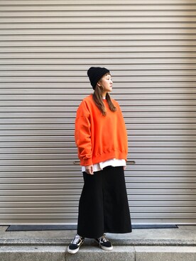 asuka  tanioさんのコーディネート