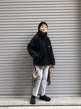 asuka  tanioさんのコーディネート