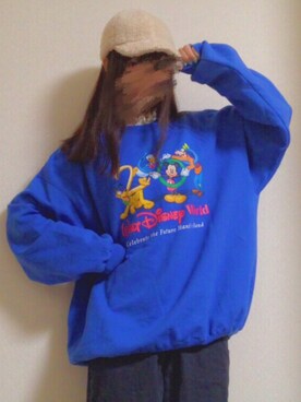 「amatunal（アマチュナル）のアイテム（パンツ）」を使った、すまいる☻さん（レディース・164cm）の秋コーディネート